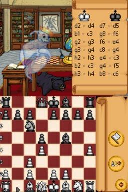 Learn Chess Screenshot 1